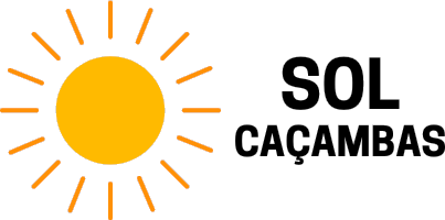 Sol Caçambas